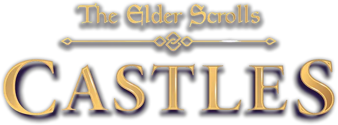 The Elder Scrolls Castles